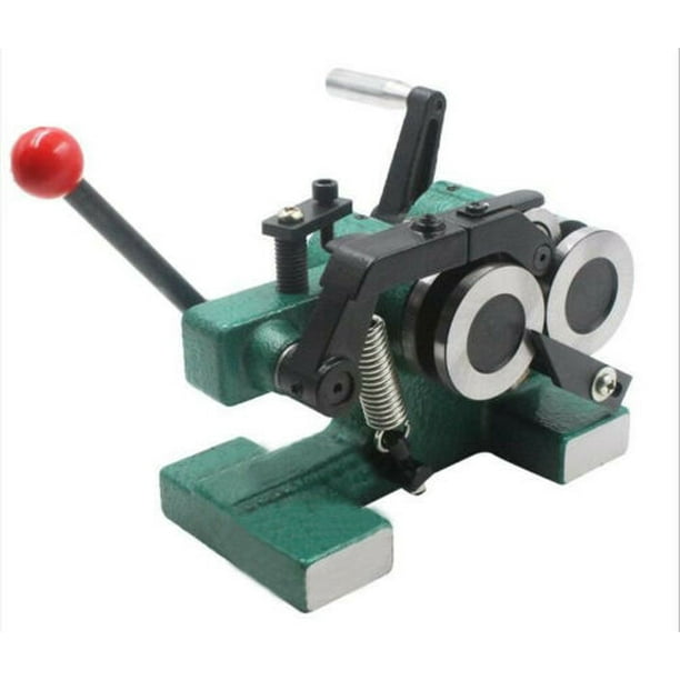 High Precision Manual Punch Grinding Machine Former Grinder Φ1.5～25mm 0.008mm